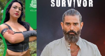 Survivor México: John Guts revela por qué todos quieren eliminar a Janette Morales