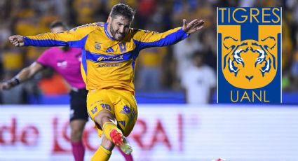 Apertura 2025: ¿Cuánto tiempo pasó desde la última vez que Gignac anotó con Tigres?