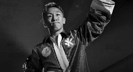Muere el boxeador japonés Shigetoshi Kotari tras sufrir lesión cerebral en combate en Tokio