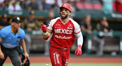 Playoffs LMB 2025: Diablos Rojos "apalea" a Leones de Yucatán en el inicio de la serie