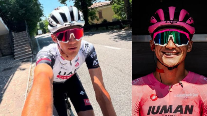 ¡Es campeón! Isaac del Toro conquista la Vuelta a Burgos luego de una remontada épica