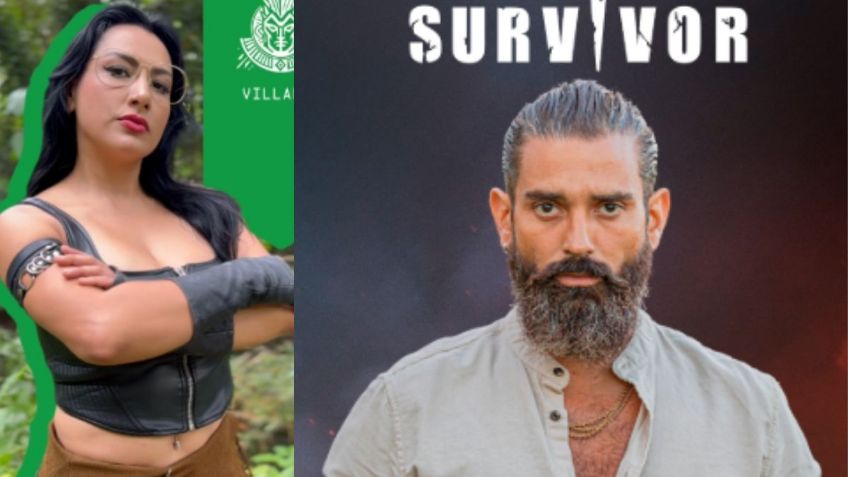 Survivor México: John Guts revela por qué todos quieren eliminar a Janette Morales