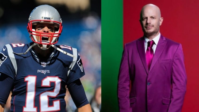 ¿Por qué la NFL vetó a Facundo por 10 años? Reveló la anécdota en La Casa de los Famosos