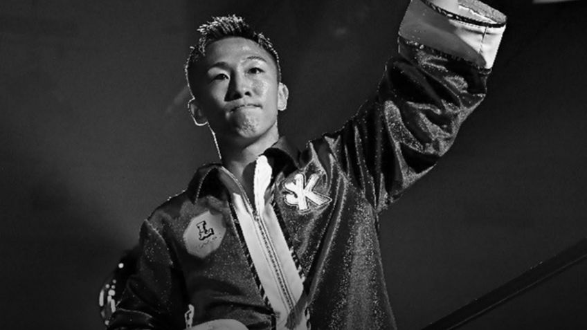 Muere el boxeador japonés Shigetoshi Kotari tras sufrir lesión cerebral en combate en Tokio