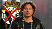 Foto ilustrativa de la nota titulada: Memo Ochoa: Aseguran que el histórico portero mexicano no jugará en el Burgos de España