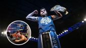 Foto ilustrativa de la nota titulada: WWE RAW: Dominik Mysterio retiene ante AJ Styles con ayuda del Grande Americano | VIDEO