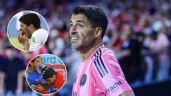 Foto ilustrativa de la nota titulada: Luis Suárez: Estas son las principales polémicas del ídolo uruguayo en su trayectoria