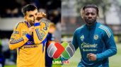Foto ilustrativa de la nota titulada: Liga MX: Los 5 fichajes extranjeros que prometen romper el Apertura 2025