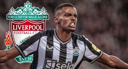 UEFA: Alexander Isak al Liverpool y los movimientos inesperados en el cierre del mercado de fichajes