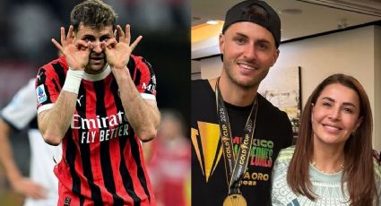 Santiago Gimenez dice ‘no’ a la Roma y el Chelsea: agente confirma que seguirá en el Milan