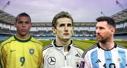 Mundial 2026: Los 3 equipos más goleadores en la historia de la Copa del Mundo