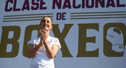 Claudia Sheinbaum: ¿Qué deporte practicaba la presidenta de México en su juventud?