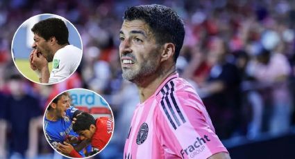 Luis Suárez: Estas son las principales polémicas del ídolo uruguayo en su trayectoria