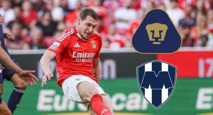 Ni Pumas ni Monterrey: El inesperado equipo que se 'robaría' al italiano Andrea Belotti