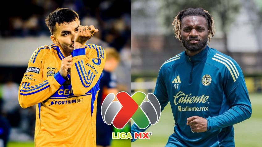 Liga MX: Los 5 fichajes extranjeros que prometen romper el Apertura 2025