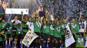 Foto ilustrativa de la nota titulada: Le otorgó la Copa Oro a México, pero luchó contra el insomnio constante por salvar a Chivas