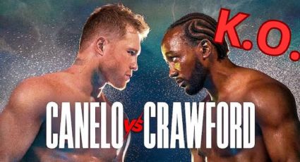 Eddy Reynoso advierte que Canelo Álvarez ganará por nocaut ante Terence Crawford
