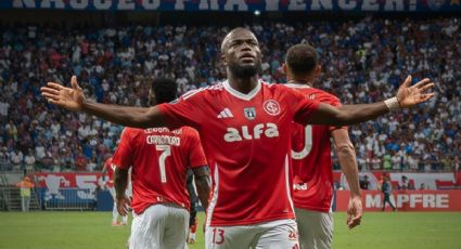 Enner Valencia dejaría el futbol brasileño para volver a este histórico de la Liga MX
