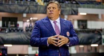 Piojo Herrera no renunciará a Costa Rica tras complicarse el pase al Mundial 2026: "Sería cobarde"