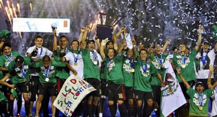 Le otorgó la Copa Oro a México, pero luchó contra el insomnio constante por salvar a Chivas