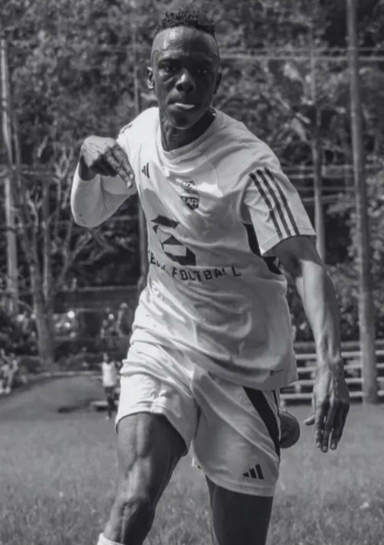 Captura de pantalla: X