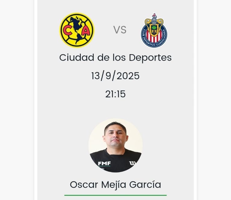 Captura de pantalla: X