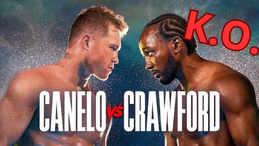 Eddy Reynoso advierte que Canelo Álvarez ganará por nocaut ante Terence Crawford