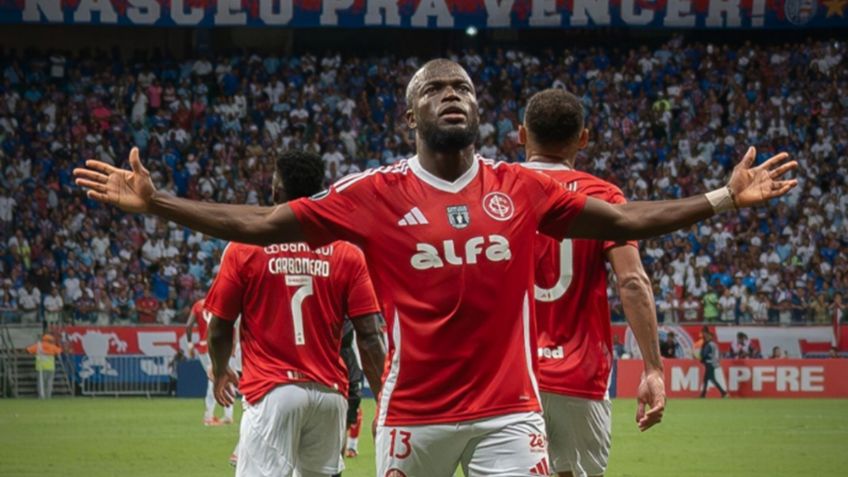 Enner Valencia dejaría el futbol brasileño para volver a este histórico de la Liga MX