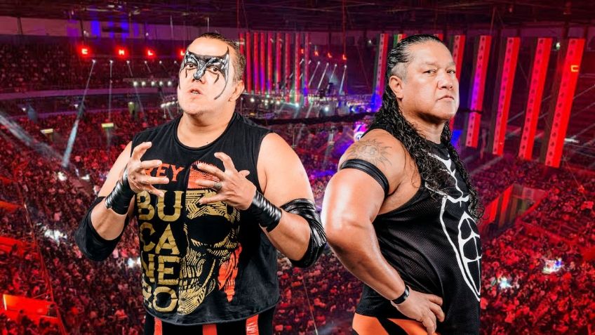 92 Aniversario CMLL: Así fueron las 2 luchas de apuestas entre El Felino y Rey Bucanero