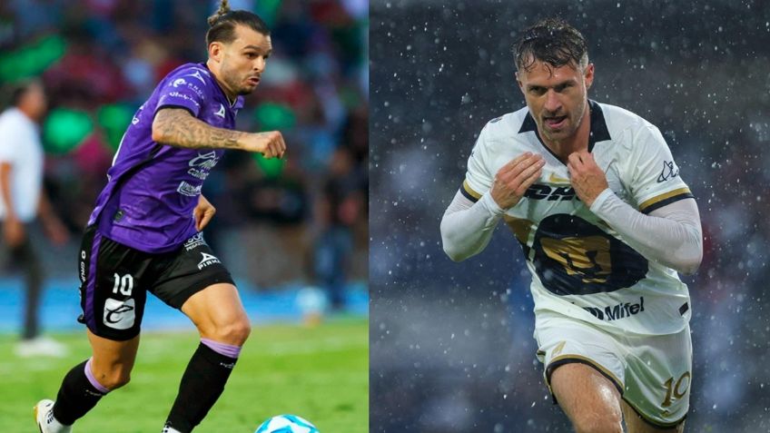 Liga MX: ¿A qué hora y dónde ver Mazatlán vs Pumas por la Jornada 8 del Apertura 2025?