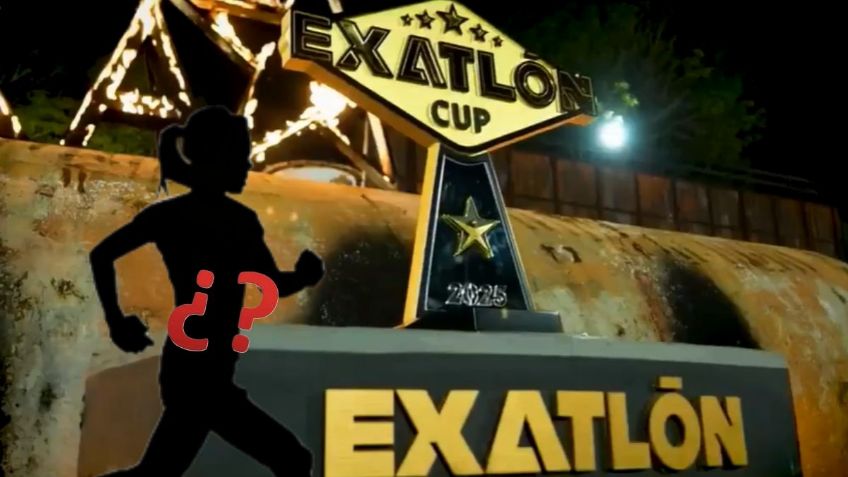 Evelyn Guijarro y Mati Álvarez revelan a la competidora más infravalorada de Exatlón