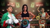 Foto ilustrativa de la nota titulada: Boxeo femenino mexicano: las campeonas mundiales que marcaron una era y llevaron al país a la cima
