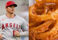 Foto ilustrativa de nota MLB 2025: El alimento secreto de Shohei Ohtani que lo consolidó en las Grandes Ligas | FOTO