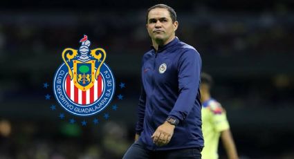 André Jardine se rinde ante Chivas y lamenta su falta de resultados en el Apertura 2025