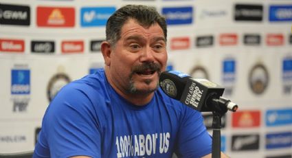 Benjamín Gil destaca a Charros sobre Diablos y calienta la Serie del Rey: “Somos mejor equipo”