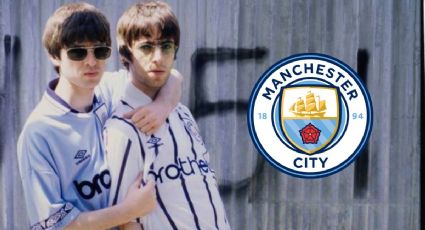 Manchester City, el gigante de Inglaterra que provocó el reencuentro de Oasis tras 15 años