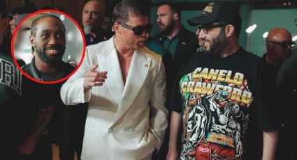 ¿Turki Al-Sheikh en contra de Canelo Álvarez? “Ordena” a Terence Crawford que lo derrote