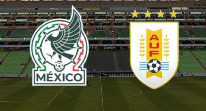 Selección Mexicana vuelve a Torreón para enfrentar a Uruguay; ¿cuándo es el partido?
