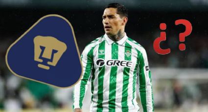 Pumas busca a Chimy Ávila como su nuevo delantero; estaría a detalles de firmarlo