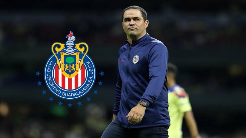 André Jardine se rinde ante Chivas y lamenta su falta de resultados en el Apertura 2025