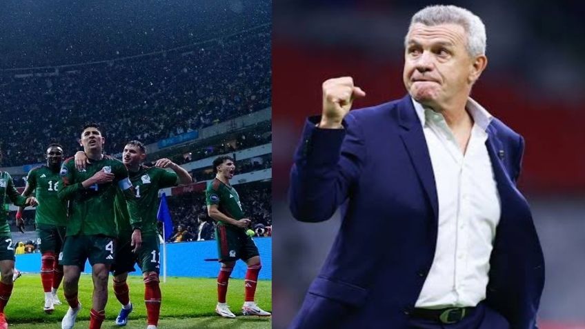 Revelan a 5 posibles rivales europeos de la Selección Mexicana previo al Mundial 2026
