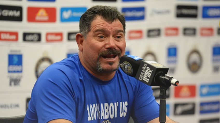 Benjamín Gil destaca a Charros sobre Diablos y calienta la Serie del Rey: “Somos mejor equipo”