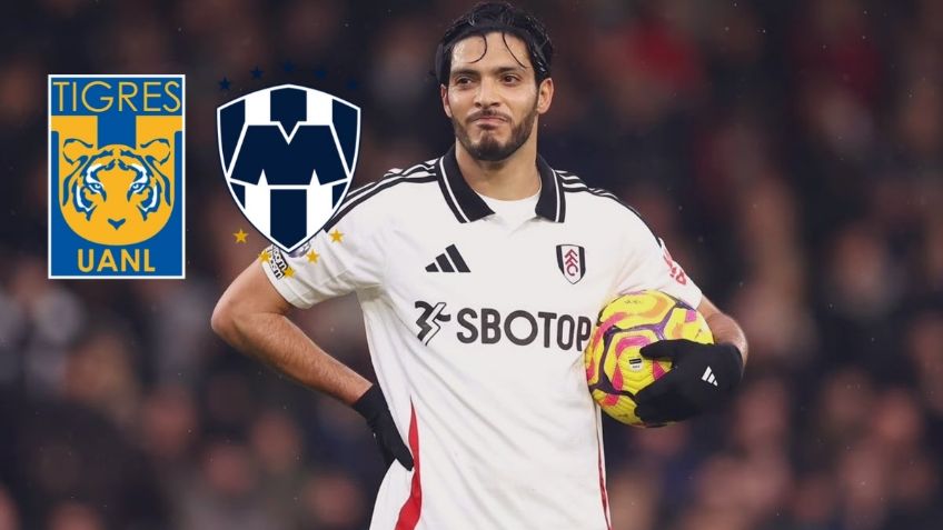 Raúl Jiménez, fiel al América: aseguran que se negó a fichar con un grande de la Liga MX