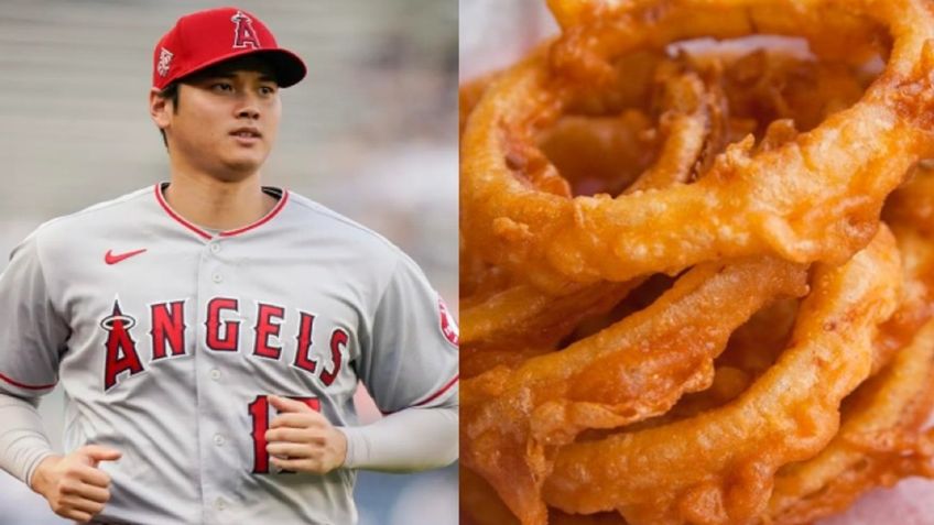 MLB 2025: El alimento secreto de Shohei Ohtani que lo consolidó en las Grandes Ligas | FOTO