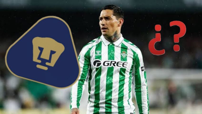 Pumas busca a Chimy Ávila como su nuevo delantero; estaría a detalles de firmarlo