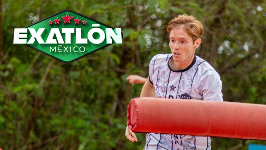 Exatlón Draft 2025: Equipo blanco pierde otro integrante; campeón de la Liga MX fue eliminado