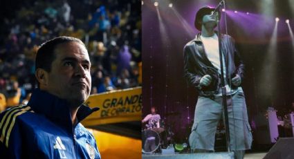 André Jardine: La inesperada conexión del DT de América con la banda Oasis