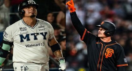 Sultanes de Monterrey jugará contra San Francisco Giants de la MLB ¿cuándo será la serie?