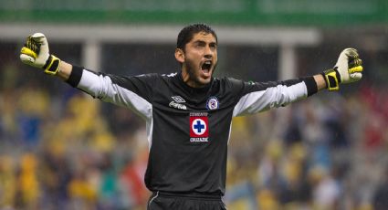 Jesús Corona confirma la fecha de su retiro de la Liga MX