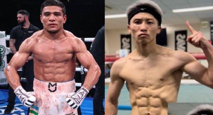 Naoya Inoue vs Murodjon Akhmadaliev: ¿Cuándo y dónde ver la pelea del “Monstruo” japonés?
